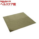 テントマット&シート XL(1セット)【ロゴス(LOGOS)】