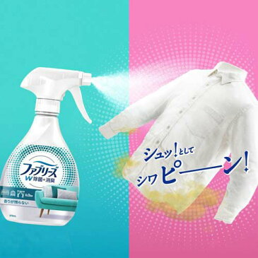 ファブリーズ ほのかなフラワーブロッサムの香り つめかえ用(320mL)【pgdrink1803】【ファブリーズ(febreze)】