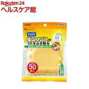 デイリー 幅広フロス(50本入)