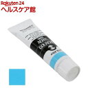 ターナー アクリルガッシュ 普通色 151A アクアブルー AG040151(40ml)【ターナー】