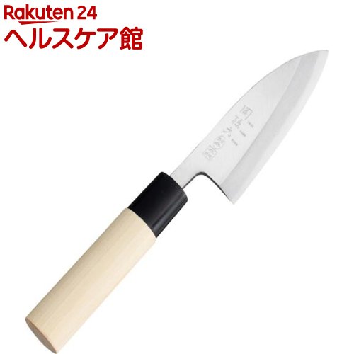 関孫六 銀寿 本鋼 和包丁 出刃 105mm AK5200 1本入 【関孫六 包丁】