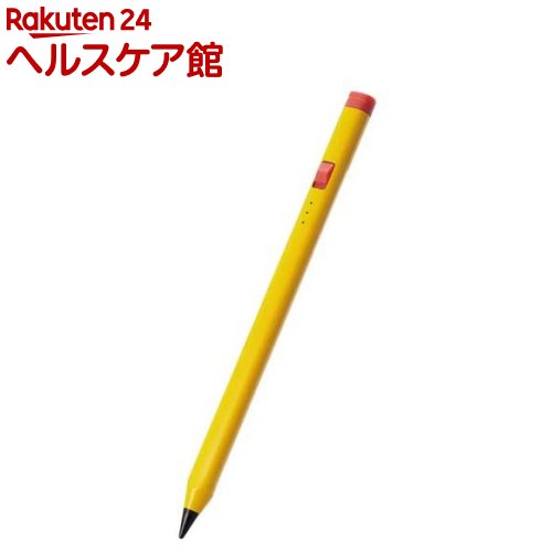�G���R�� iPad�p �^�b�`�y�� �X�^�C���X�y�� �[�d�� ����₷���O�p�` �C�G���[(1��) �G���R��(ELECOM) 
