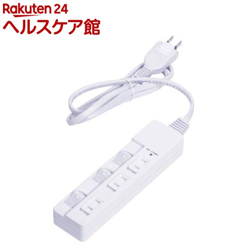 Digio2 OAタップ 安全機能搭載スイッ�