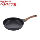 エヌトーン IH対応フライパン 26cm MB-1252(1個)【エヌトーン】