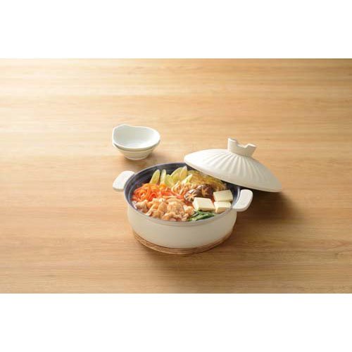 軽い ふきこぼれにくい たっぷり みのり丈膳 ...の紹介画像3