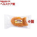 パティシエ 鯛漁焼き チーズ味(4個セット)