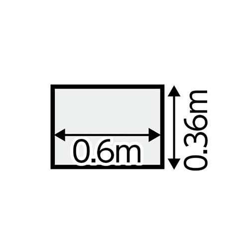 使い捨てシーツ 白 ミニ 36×60cm(50枚入×3セット)