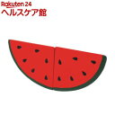 ウッディ プッティ はじめてのおままごと スイカ(1コ入)【...