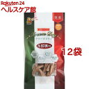 猫ちゃんのフリーズドライ 牛タン肉(10g*12袋セット)【マルジョー&ウエフク】