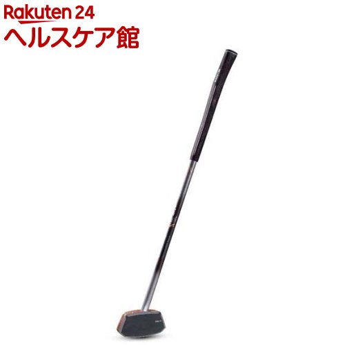 HATACHI(ハタチ) グラウンドゴルフ 花梨クラブV BH2895 グレー(05) R82(1本)【HATACHI(ハタチ)】