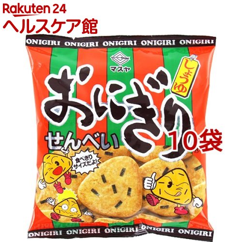楽天市場 おにぎりせんべい 62g 10コ ケンコーコム 楽天市場 おにぎりせんべい 62g 10コ ケンコーコム