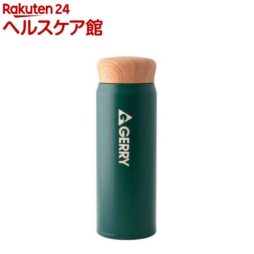 GERRY ꡼ ƥ쥹ޥܥȥ 480ml ꡼ RAB-GR48GR(1)