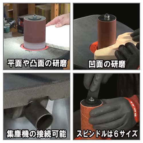 SK11 ���ԥ�ɥ륵����� ��������330W ���縦���95mm ���ԥ�ɥ�1700��ž SWS-330SP(1��)��SK11��