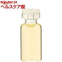 オーガニックエッセンシャルオイル ダマスクローズ(ローズオットー)(1ml)【生活の木 エッセンシャルオイル】