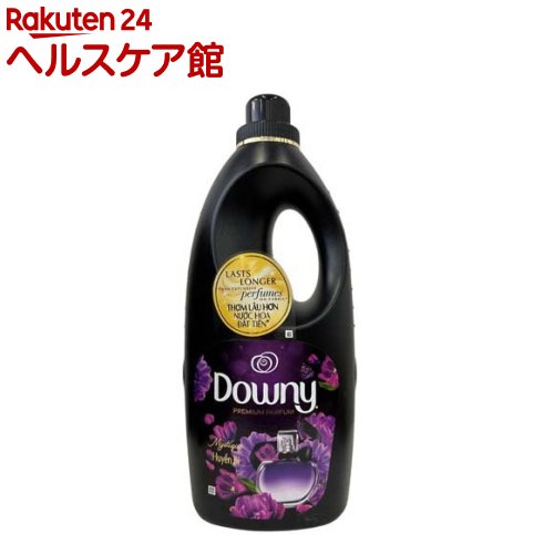 アジアンダウニー ミスティーク ボトル(800ml)【ダウニー(Downy)】 柔軟剤