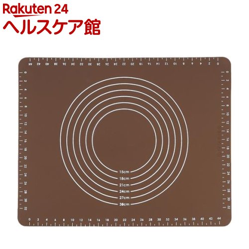 ホームベーカリー倶楽部 シリコンマット SJ1455(1コ入)【ホームベーカリー倶楽部】