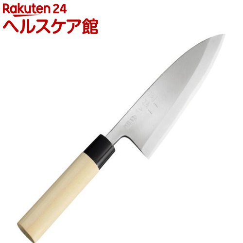 Total Kitchen Goods SA佐文　出刃（木製サヤ付）／18cm