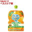 ミニッツメイド ぷるんぷるんクー みかん パウチ(125g*6コ入)【クー(Qoo)】