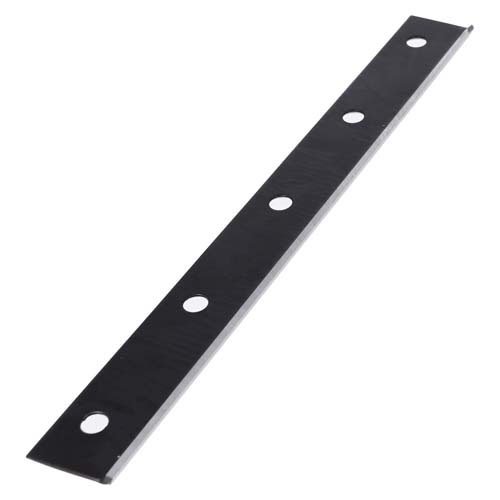 リョービ(京セラ) 固定刃(2面研磨) 230mm 6077087(1個)【リョービ(RYOBI)】