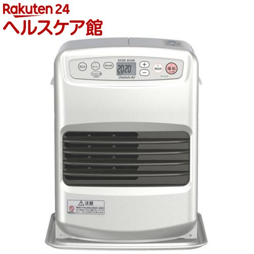 楽天市場】石油ファンヒーター 3.5lの通販