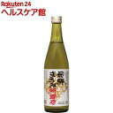 オーサワ 飛騨まろみ料理酒(500ml)【オーサワ】