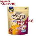 グラン・デリ ワンちゃん専用おっとっと スイートポテト味 おやつ(100g×6セット)【グラン・デリ】