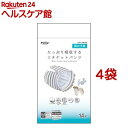 フレス たっぷり吸収するエチケットパンツ 男の子用 M(14枚入*4袋セット)