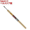 E-Value 角柄 ネズミ刃錐 6mm(1個)【E-Value】