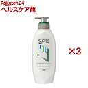 サクセス24 スカルプコンディショナー 本体(350ml*3本セット)【サクセス】
