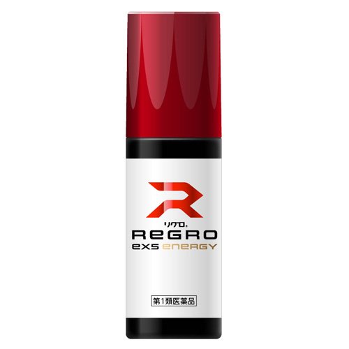 【第1類医薬品】リグロEX5エナジー(60ml×2セット)【リグロ】