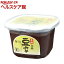 有機立科豆みそ(750g)【オーサワ】