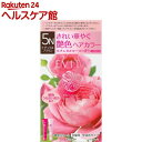エビータ トリートメントヘアカラー5N ナチュラルブラウン(医薬部外品)(45g+45g)【EVITA(エビータ)】
