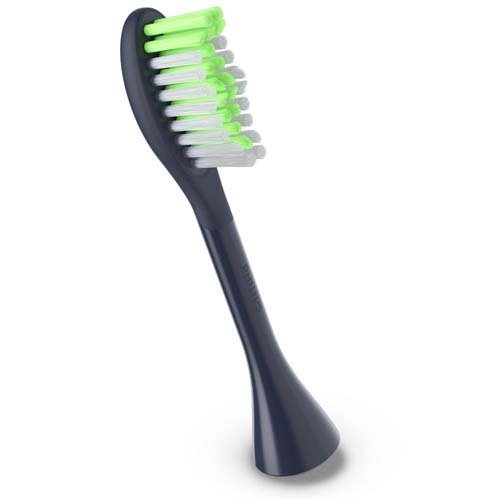 フィリップス Philips One ブラシヘッド ミッドナイトブルー BH1022／04(2本入*5セ...