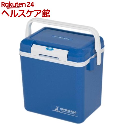 キャプテンスタッグ シエロ クーラーボックス 8 ブルー M-8157(約6.8L)【キャプテンスタッグ】通販格安セール情報 楽天 通販