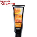 エブリ カラートリートメント オレンジ(160g*12個セット)【エブリ】