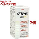 【第3類医薬品】【訳あり】ザ・ガードコーワ 整腸錠PC(36...