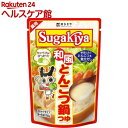 寿がきや SUGAKIYA和風とんこつ鍋つゆ(750g)【more30】【寿がきや】