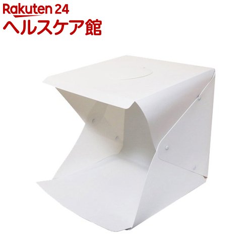 ミヨシ 撮影ボックス 40cm Lサイズ SAC-BOX03(1個)【ミヨシ】