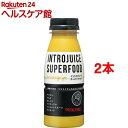 INTROJUICE SUPERFOOD イントロジュース ...