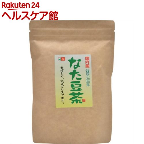 宝山九州 なた豆茶(2g*30袋入)【宝山】