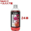 エブリ カラーシャンプー (ピンク・レッド)(300ml*24本セット)【エブリ】