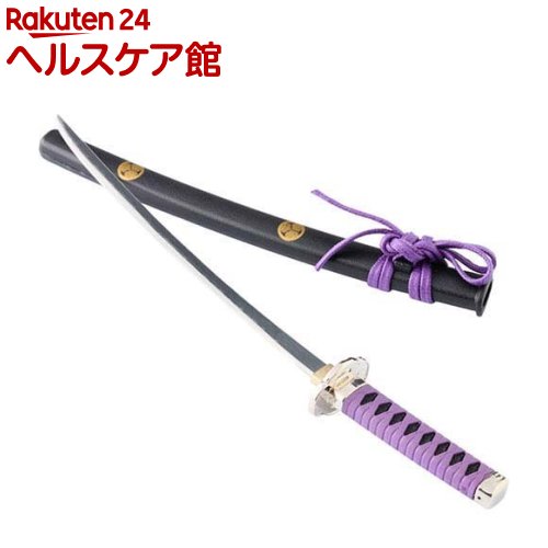 お店TOP＞ホーム＆キッチン＞文房具＞事務用品＞その他文具・事務用品＞ニッケン刃物 日本刀ぺーパーナイフ 徳川家康 KT-22I (1個)【ニッケン刃物 日本刀ぺーパーナイフ 徳川家康 KT-22Iの商品詳細】●徳川家康の愛刀をモチーフとしており、鞘には、三つ葉葵があしらわれております。●刃物の町岐阜県関市の刃物職人が一本一本丁寧に刃付けを行っており、封筒なども気持ちよくカットできます。●掛け台に飾っておけば、使いたい時にペーパーナイフを探すことなく、サッと取り出せて使用することができます。●鞘に収まっているため、刃体が剥き出しになる事もありません。【規格概要】材質：柄部：ABS樹脂／刃体：ステンレス刃物鋼商品サイズ：206*24*18mm商品重量：45g【発売元、製造元、輸入元又は販売元】ニッケン刃物リニューアルに伴い、パッケージ・内容等予告なく変更する場合がございます。予めご了承ください。ニッケン刃物501-3213 岐阜県関市東貸上12-20575-24-0161広告文責：楽天グループ株式会社電話：050-5577-5042[文房具]