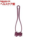 AKAISHI マッサージグッズ タッピングローラー レッド HB111RD(1個)【AKAISHI】