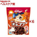 ココくんのチョコワ(120g×6セット)