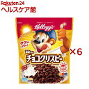 ココくんのチョコクリスピー(210g×6セット)