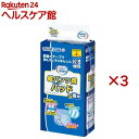 エルモア いちばん 紙パンツ用パッド 夜用(28枚入×3セット)【エルモア いちばん】(4)