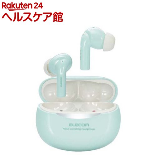 エレコム ワイヤレスイヤホン Bluetooth