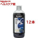エブリ カラーシャンプー ブルー(300ml*12本セット)【エブリ】