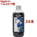 エブリ カラーシャンプー ブルー(300ml*24本セット)【エブリ】