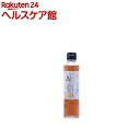 &vinegar マイヤーレモン 無糖(180ml)